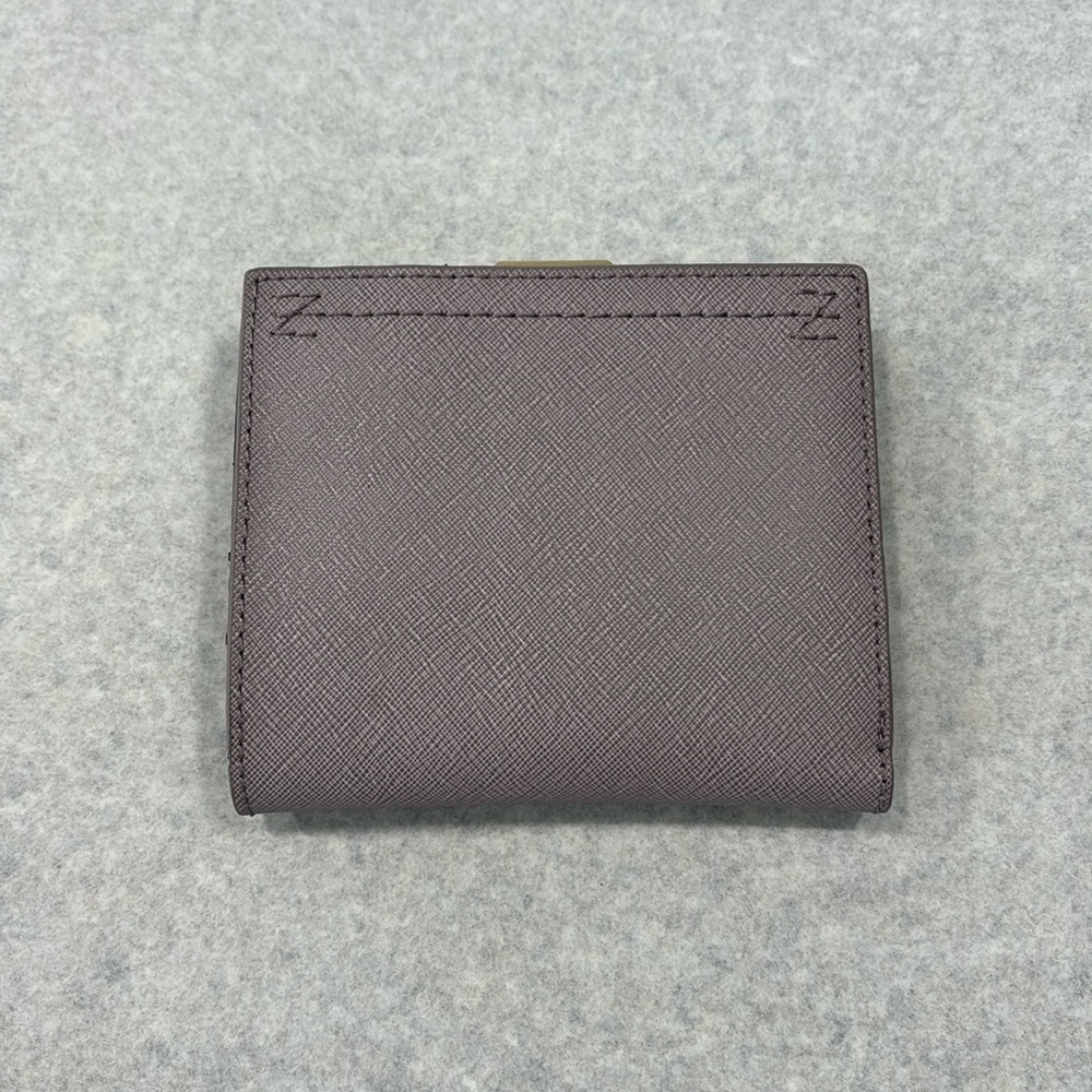 Zac Posen leather wallet - Picture 1 of 9